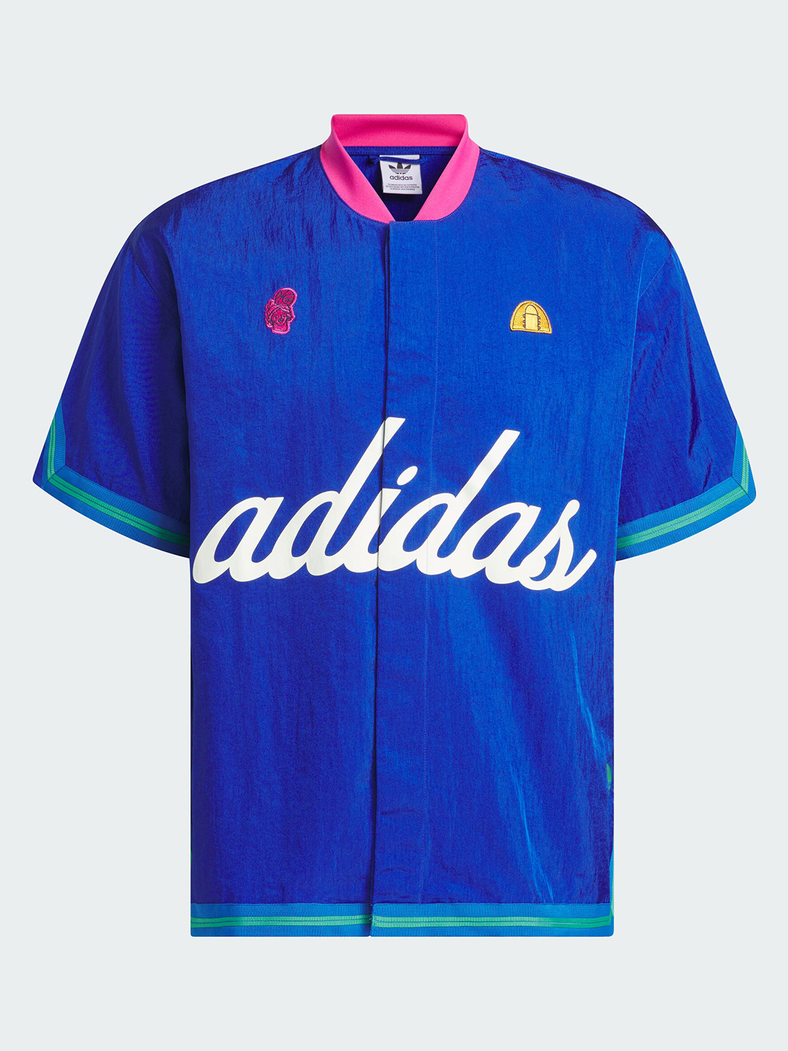 スポーツTシャツ レトロコートスタイル バスケウェア