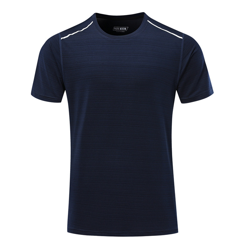 スポーツTシャツ 疾風ウェーブ ランニング速乾シャツ