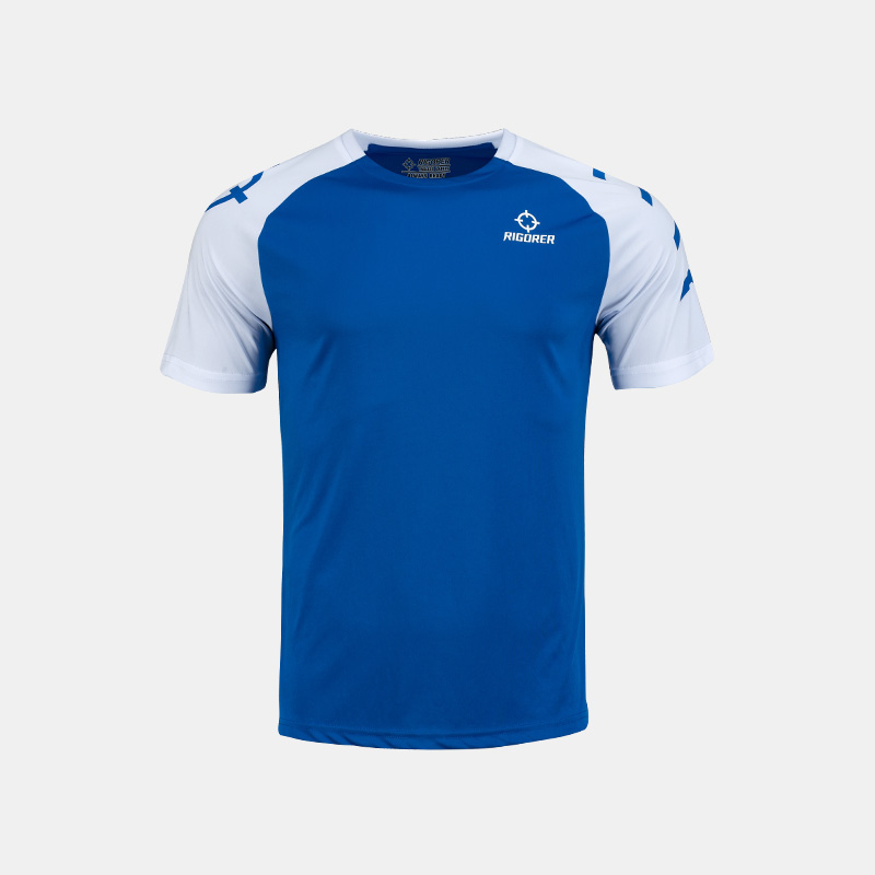 スポーツTシャツ バスケ プロプレイヤー風バスケットウェア