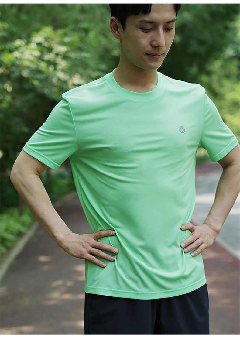 スポーツTシャツ サッカー アスリート魂 サッカー練習着