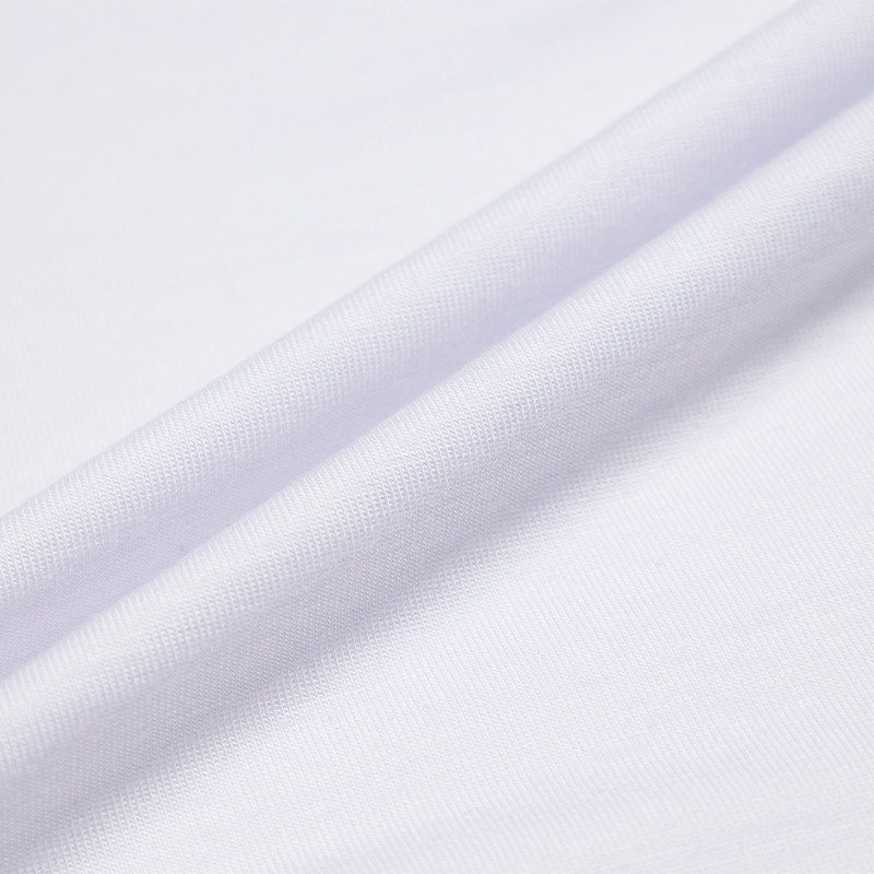 スポーツTシャツ 長袖丸首スリムフィットゴルフウェアトップス