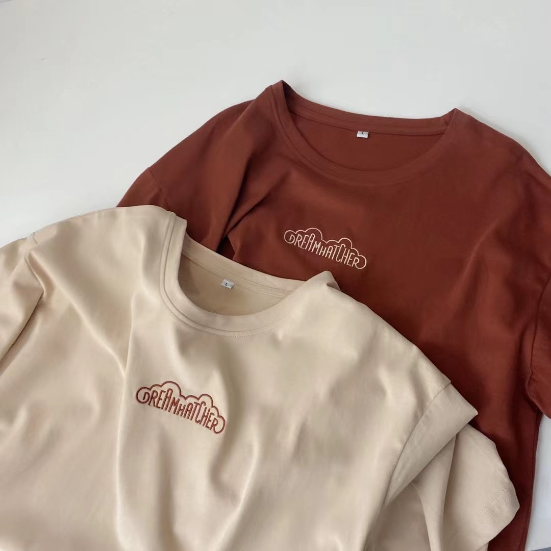 スポーツTシャツ 全2色 綿100% 抗菌防臭 スポーツ半袖シャツ 男女兼用