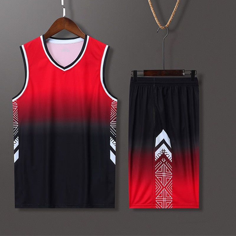 スポーツTシャツ プレミアムバスケットユニフォーム