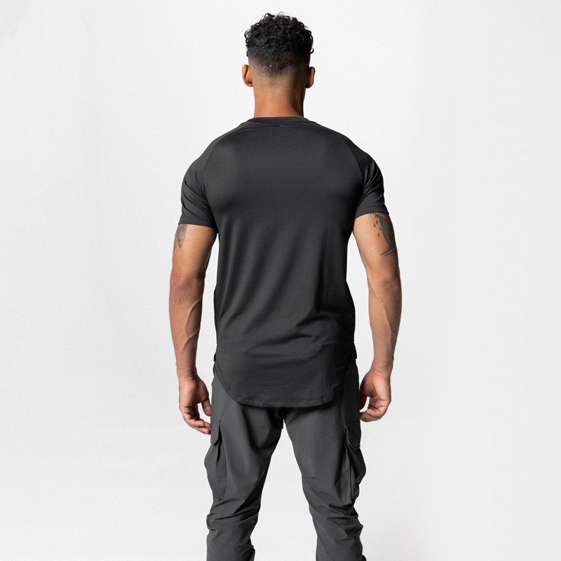 スポーツTシャツ 極上プレイヤー バスケ用速乾ウェア