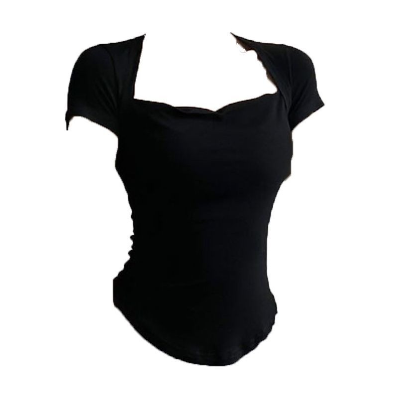 スポーツTシャツ 速乾機能付きスポーツ用半袖トップス レディース