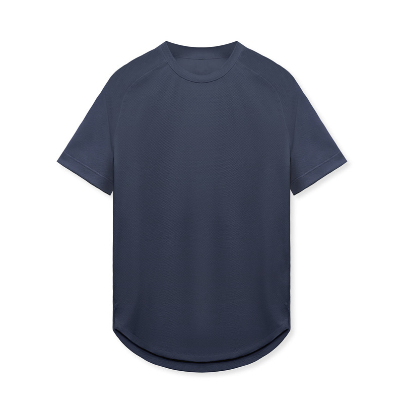 スポーツTシャツ 極上プレイヤー バスケ用速乾ウェア