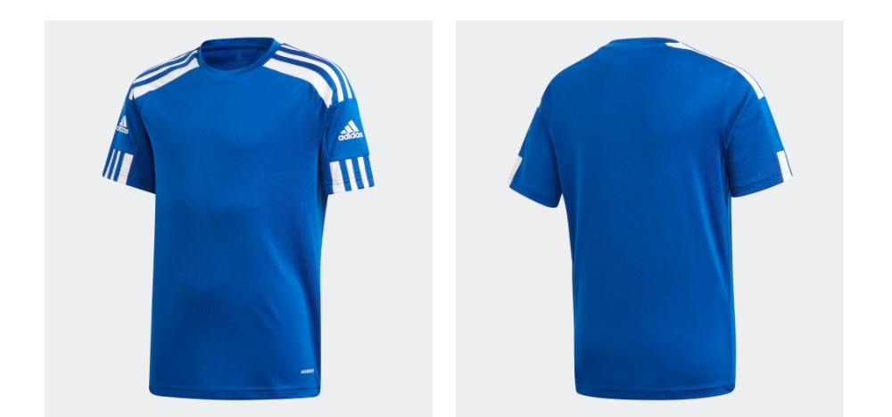 スポーツTシャツ サッカー魂 若手育成ユニフォーム