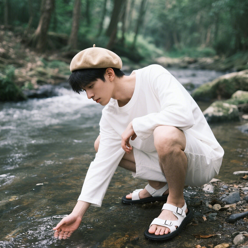 スポーツTシャツ 登山ロングスリーブ