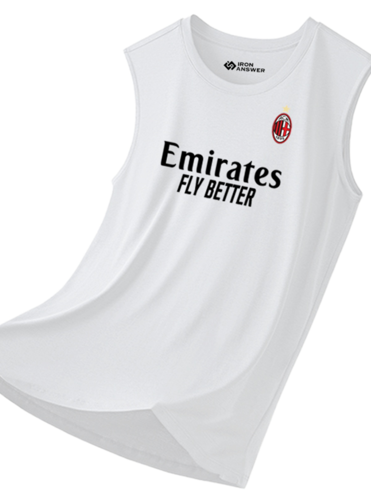 スポーツTシャツ エラー