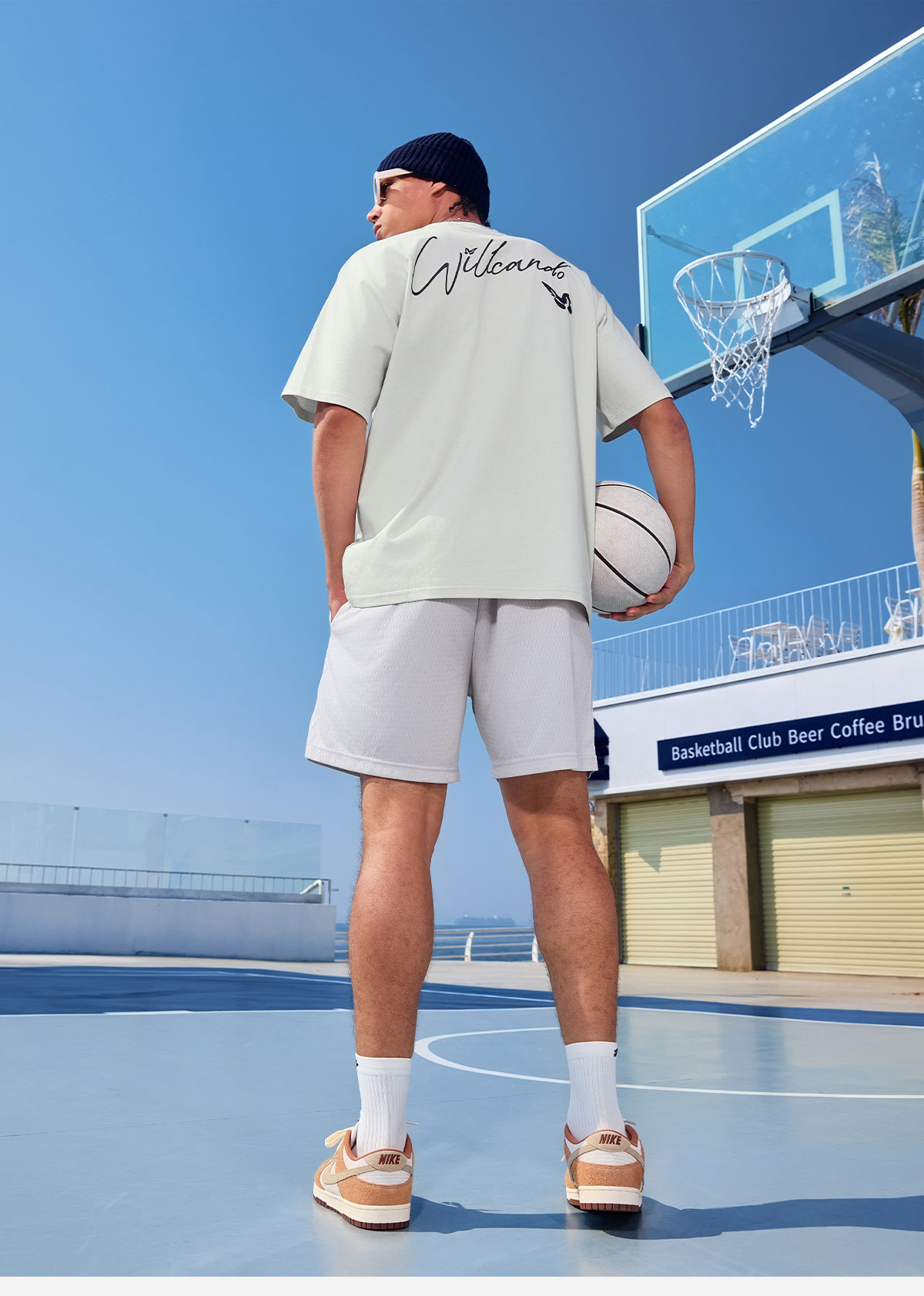 スポーツTシャツ バスケ 蝶舞バスケットウェア