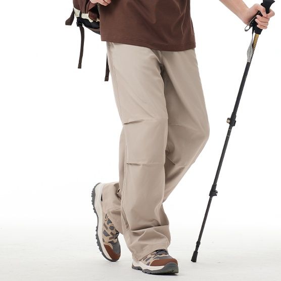 ストレートパンツ 快適ストレートチノパンツ