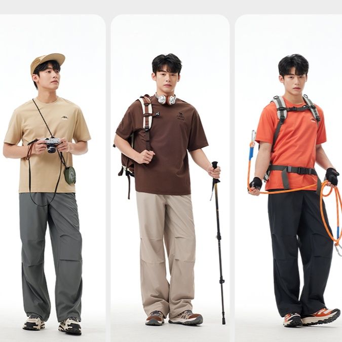 ストレートパンツ 快適ストレートチノパンツ