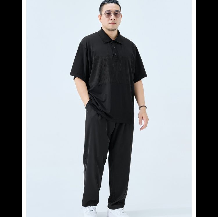 ストレートパンツ 滑らかシルエット ストレートスラックス