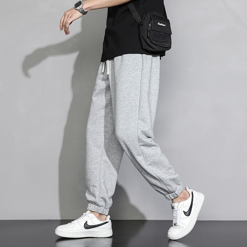 ストレートパンツ ゆったりリラックスストレートパンツ