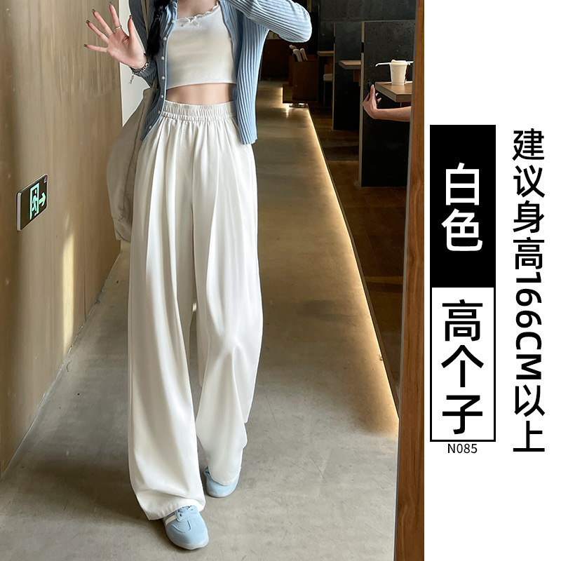 ストレートパンツ ゆったりシルエットカーゴパンツ