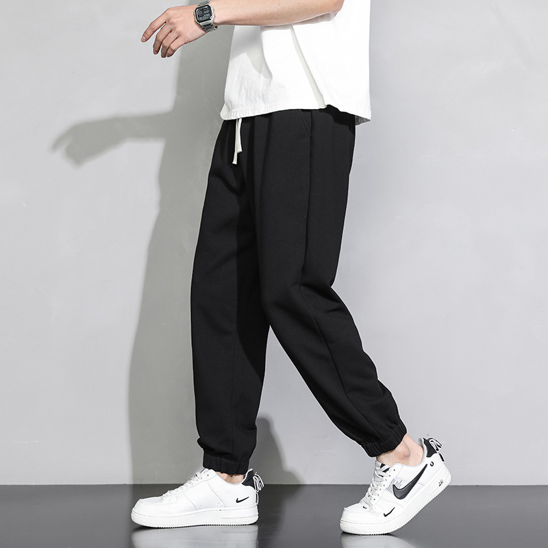 ストレートパンツ ゆったりリラックスストレートパンツ