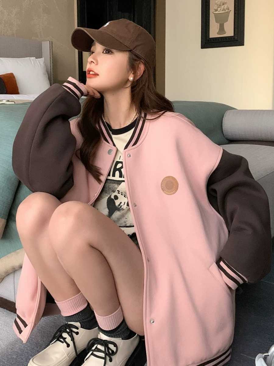 春のお出かけが楽しみになる！軽やかに着こなすスタジャン10選