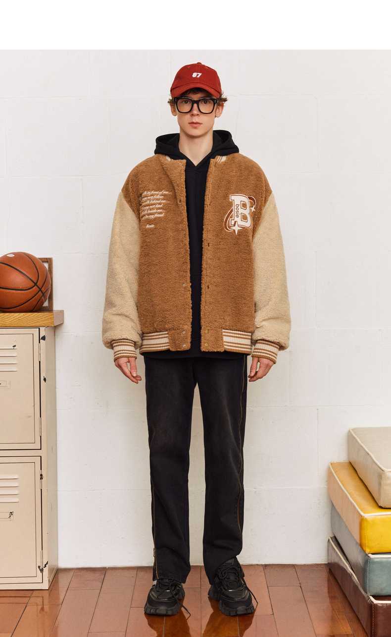 着るだけで主役級！スタジャン通販おしゃれコーデ10選