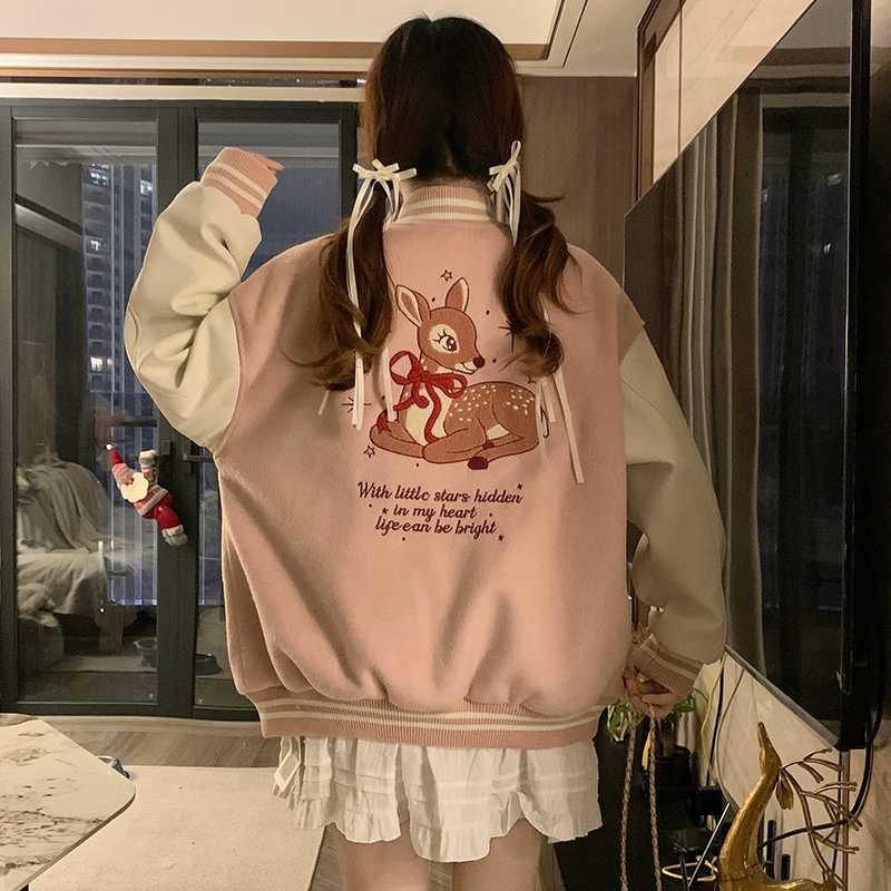 スタジャンとベストでカジュアルに決める!今すぐ欲しいスタジャンベスト5選