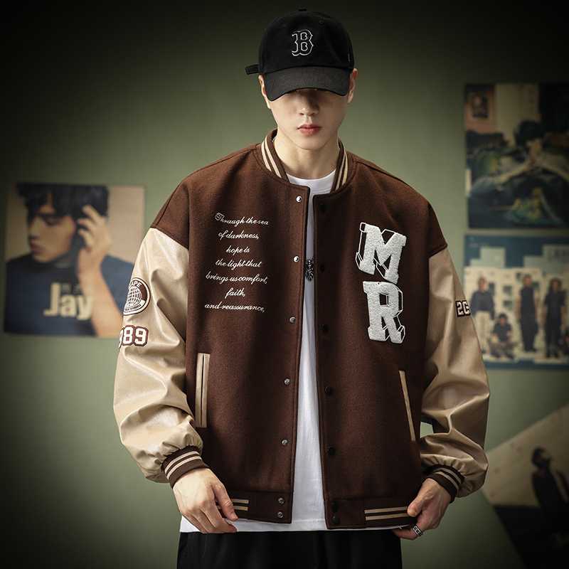 スタジャン×ラッパー風スタイルで街を闊歩！圧倒的存在感を放つアイテム10選