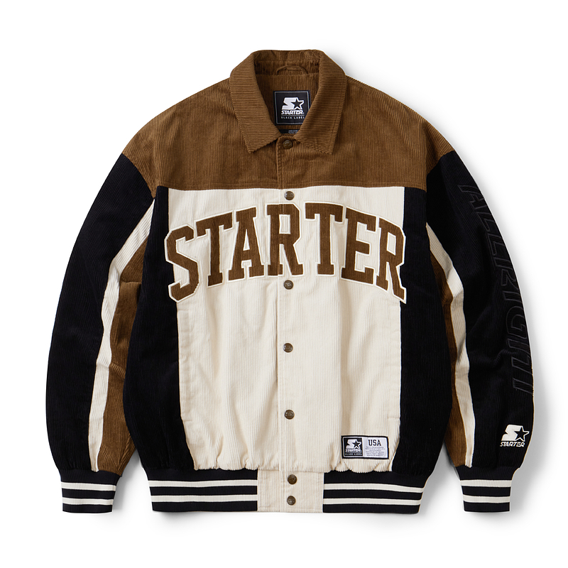 スタジャン レトロ学園風クラシック