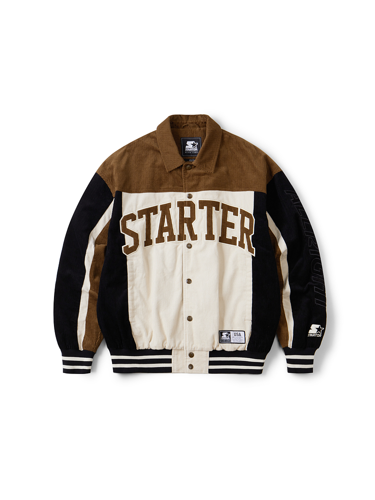 スタジャン レトロ学園風クラシック
