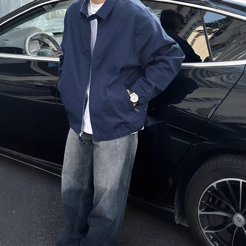 メンズスポーツウェア 男性用防水スポーツ外套上着多色展開中サイズ豊富