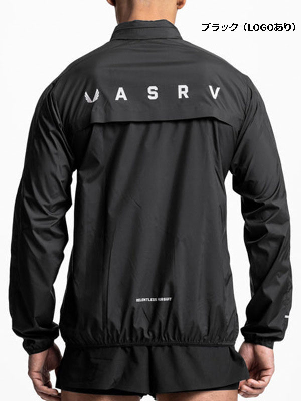 メンズスポーツウェア メンズ ウォーキング専用薄手軽量ジャケット 全2色