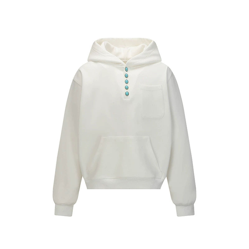 メンズスポーツウェア メンズ ウォーキング用 フード付きトレーナー 全3色