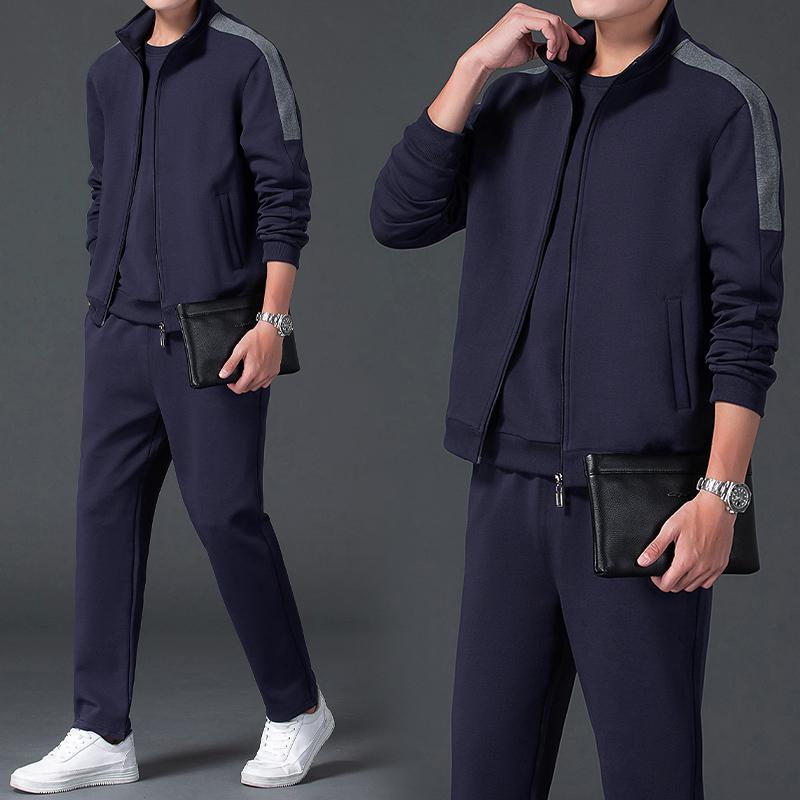 メンズスポーツウェア トレーニング ジャージ 上下 メンズ 通気性抜群 運動着