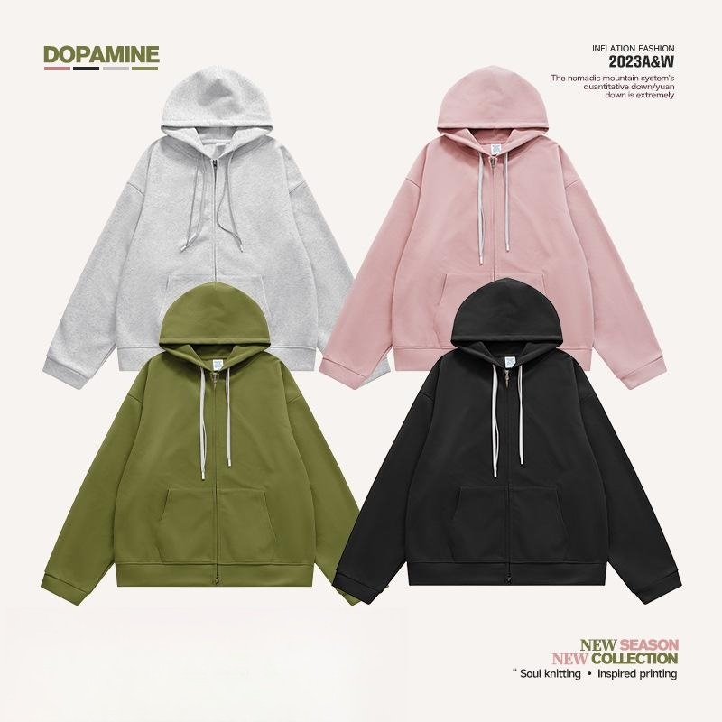 メンズスポーツウェア メンズ スポーツ パーカー 秋冬 無地 フード付き ジップアップ