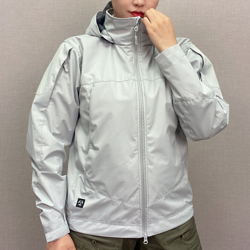 メンズスポーツウェア 山岳戦術マルチジャケット
