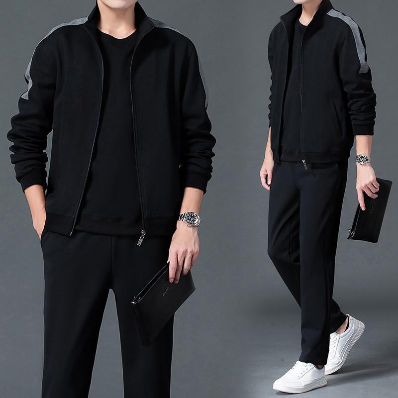 メンズスポーツウェア トレーニング ジャージ 上下 メンズ 通気性抜群 運動着