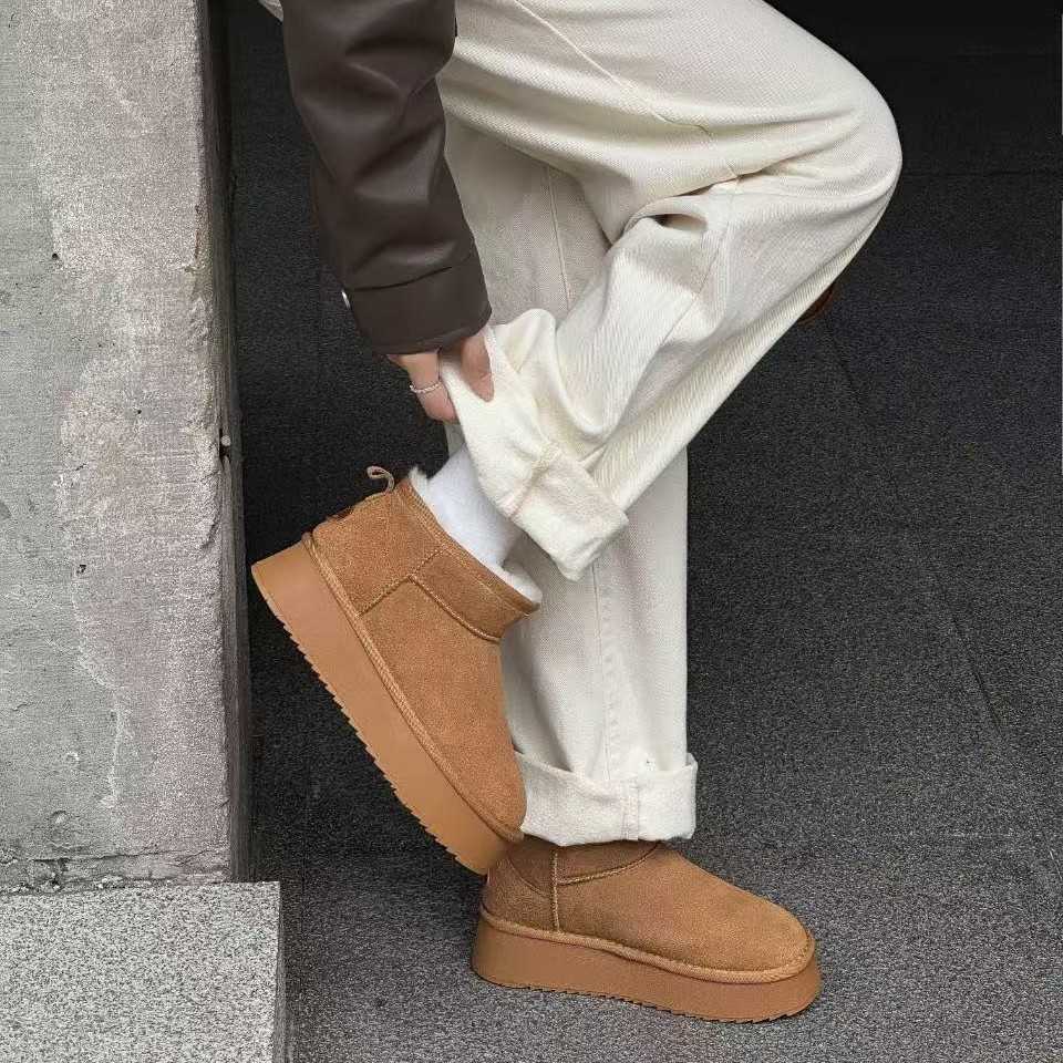 おしゃれで快適なブーティー！デイリーに使えるショートブーツおすすめ5選