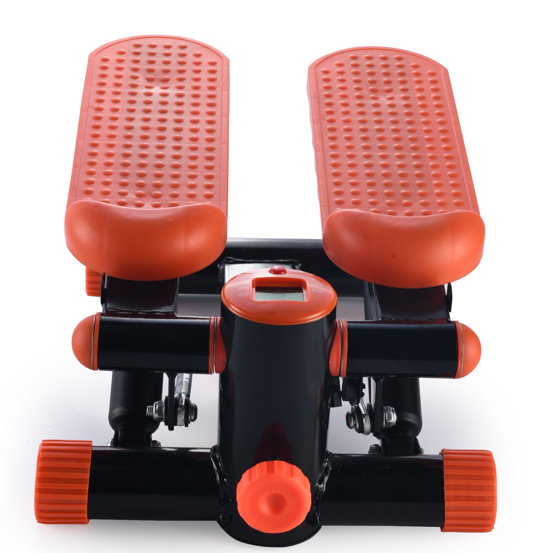 ステッパー 静音設計油圧式健康足踏み運動器具