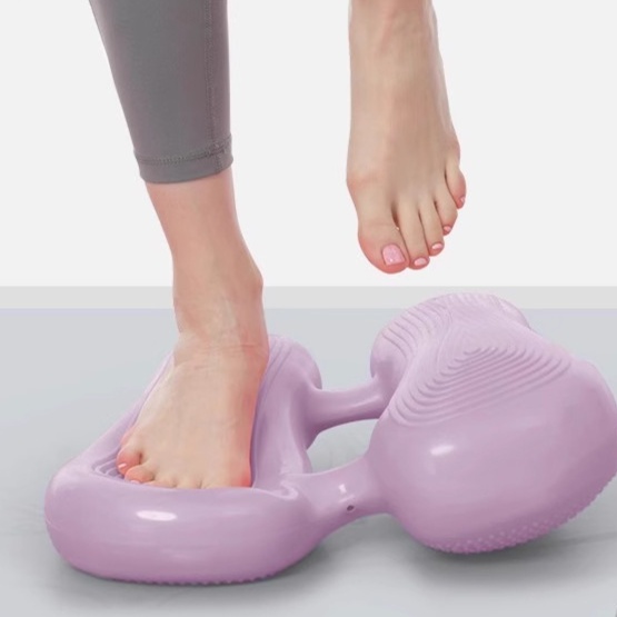 静音ステッパー 膝楽ふみふみ健康エクササイズ