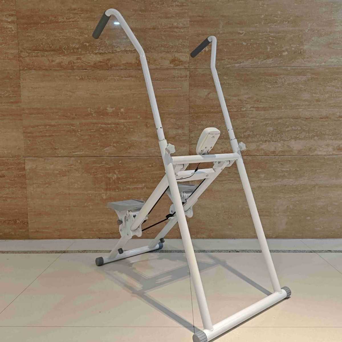 ながら運動で効率的にカロリー消費！足踏みトレーニングマシン5選