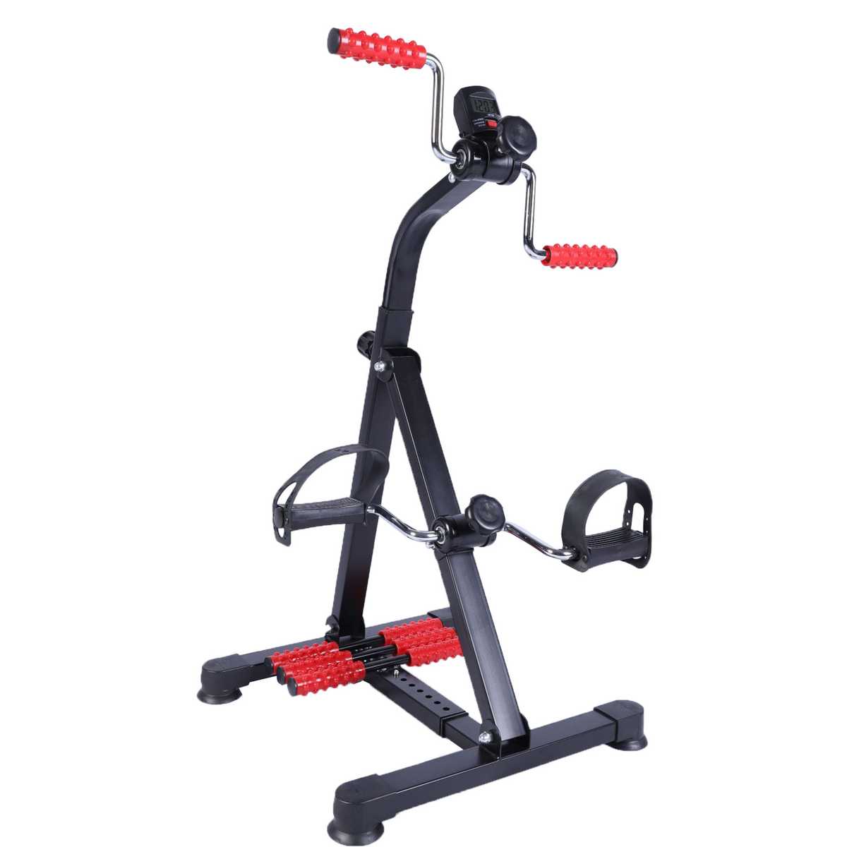 自宅で手軽に運動不足解消！おすすめのステッパーとルームランナー14選