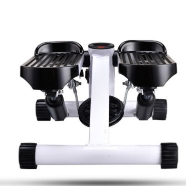 ステッパー 足踏み運動器具 滑り止め付き家庭用健康器具