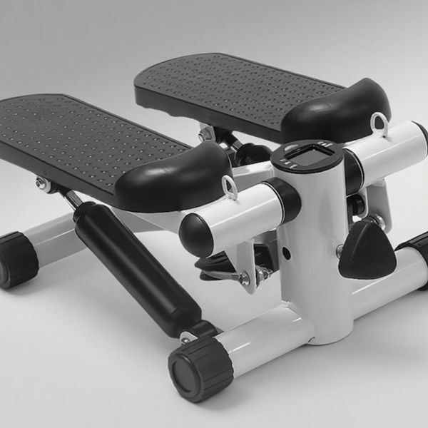 ステッパー 多機能家庭用油圧式足踏み運動器具