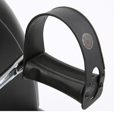 ステッパー 座ったままできるペダル式運動器具