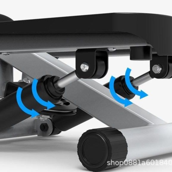 ステッパー 家庭用健康足踏み運動