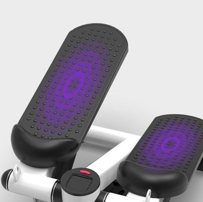 ステッパー 家庭用健康足踏み運動