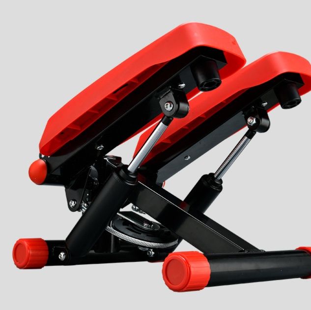 ステッパー 油圧式静音設計 健康足踏み運動器具