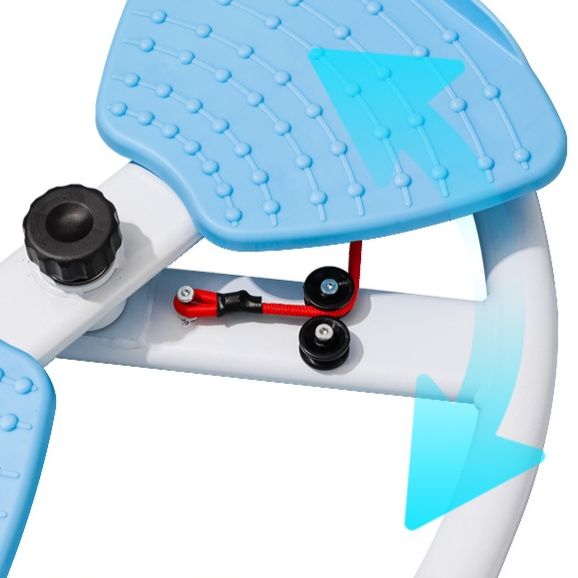 ステッパー 自宅で簡単有酸素運動ステッパー足踏み健康器具