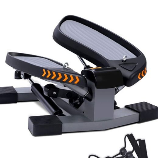 ステッパー 耐荷重800キログラム対応室内用足踏み運動器具