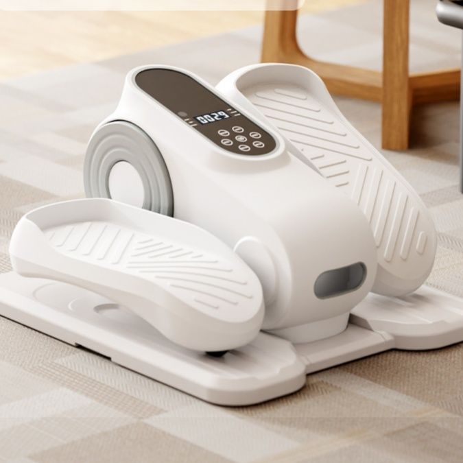 ステッパー 電動式健康復帰足踏み運動器具