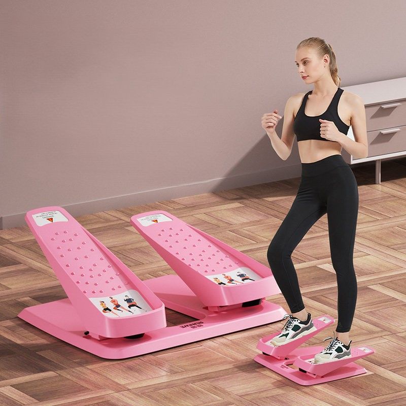 ステッパー 静音設計家庭用足踏み運動器具