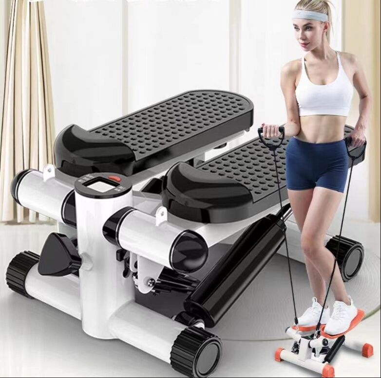 ステッパー 全身燃焼トレーニング用足踏み運動ステッパー
