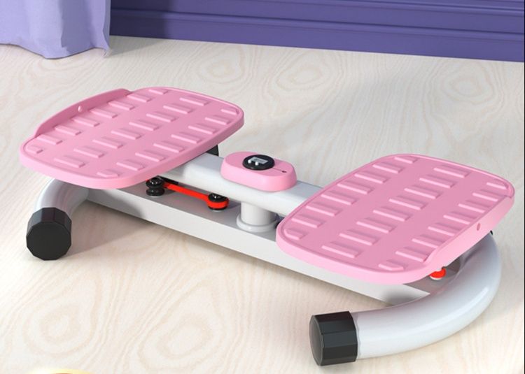 ステッパー ツイスト機能付き足踏み運動ステッパー